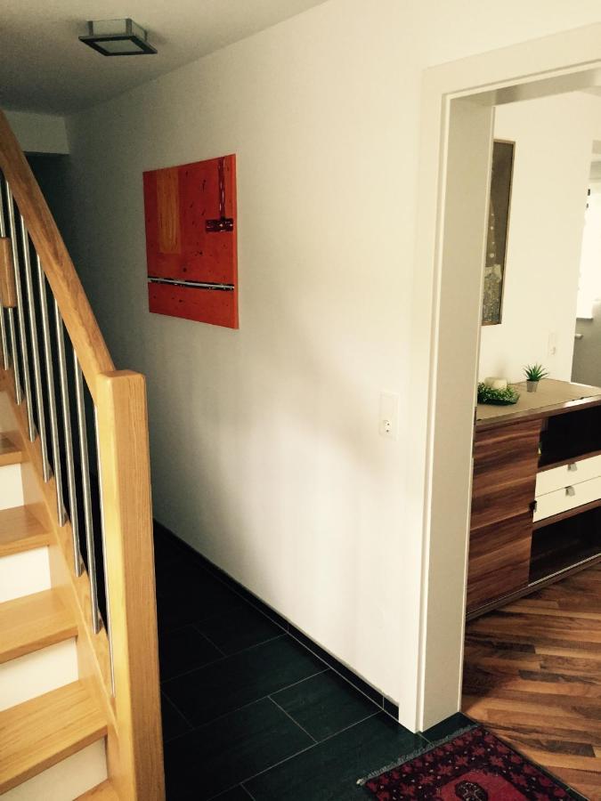 Das Ferienhaus Attersee Zewnętrze zdjęcie