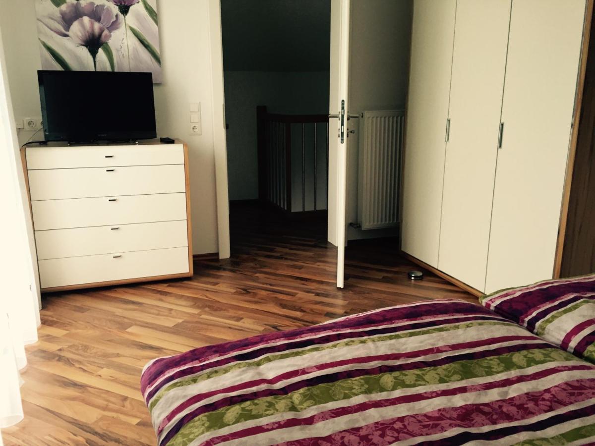 Das Ferienhaus Attersee Zewnętrze zdjęcie