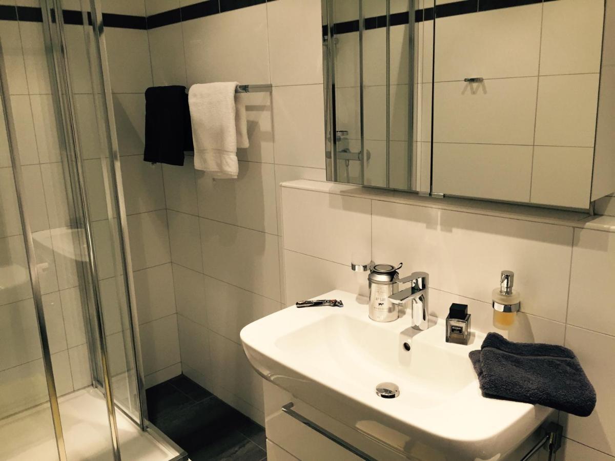 Das Ferienhaus Attersee Zewnętrze zdjęcie
