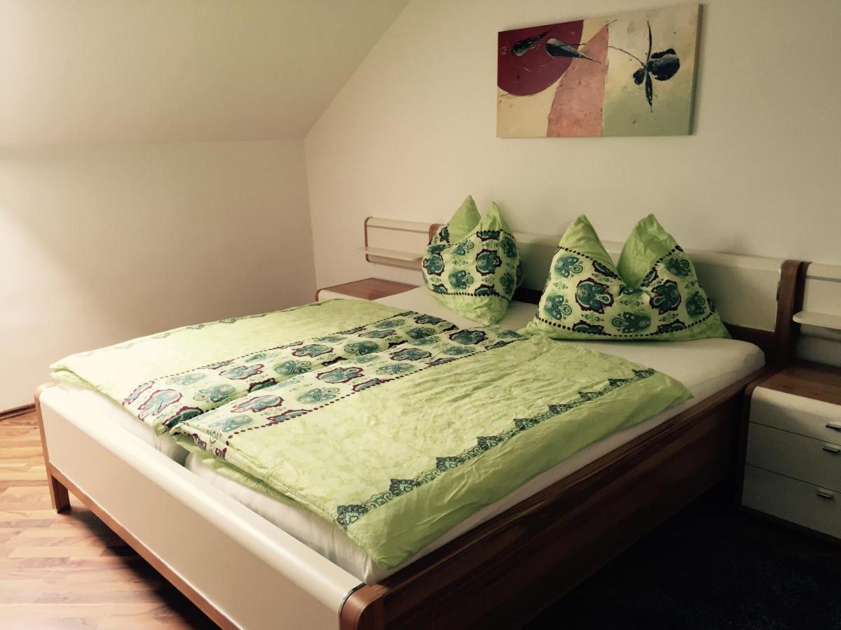 Das Ferienhaus Attersee Zewnętrze zdjęcie