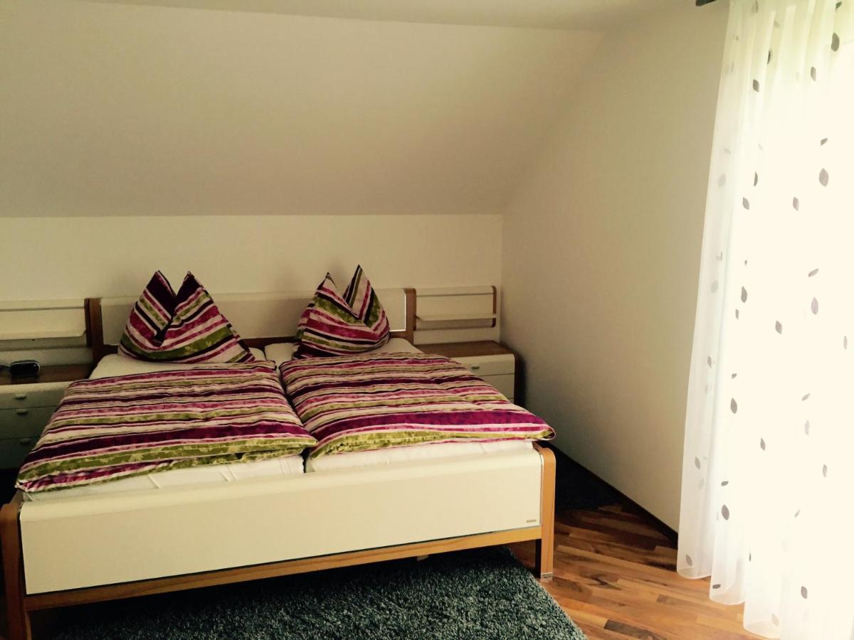 Das Ferienhaus Attersee Zewnętrze zdjęcie