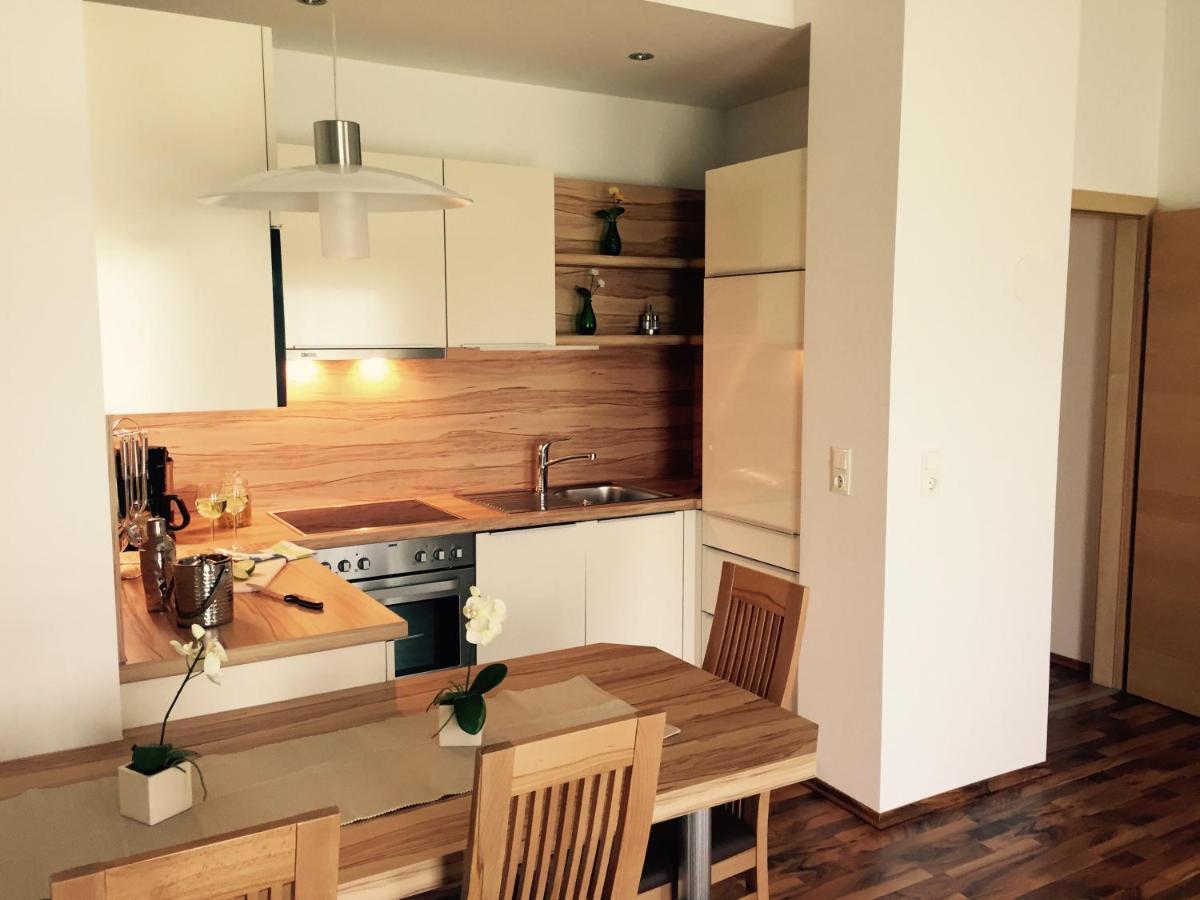 Das Ferienhaus Attersee Zewnętrze zdjęcie