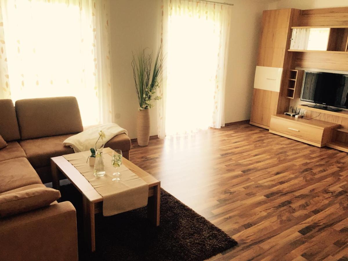 Das Ferienhaus Attersee Zewnętrze zdjęcie