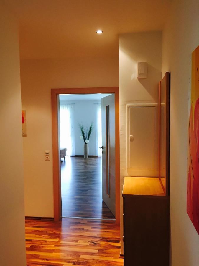 Das Ferienhaus Attersee Zewnętrze zdjęcie