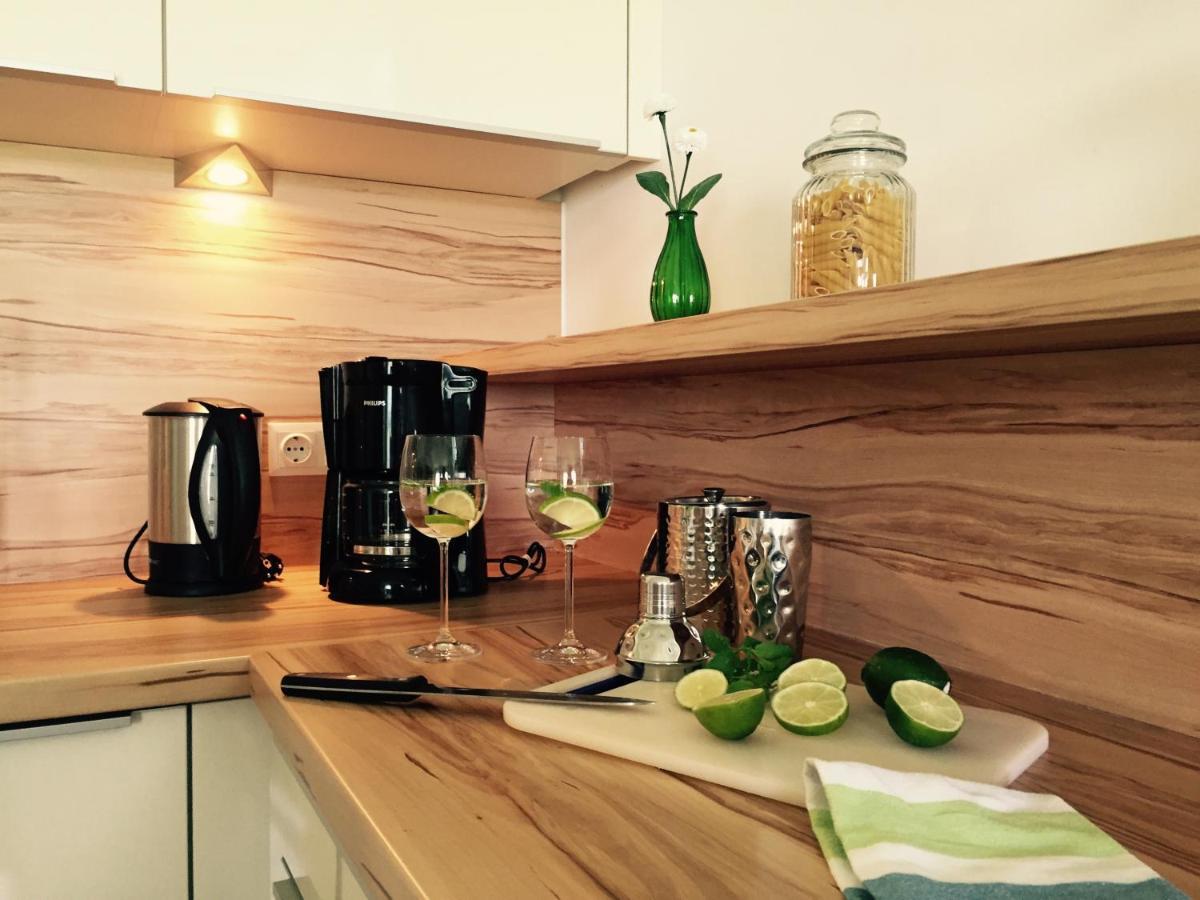 Das Ferienhaus Attersee Zewnętrze zdjęcie